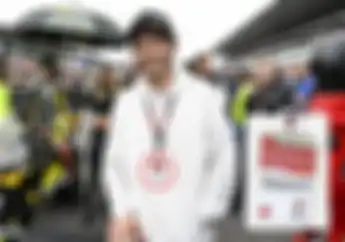 Dasar Valentino Rossi, Bikin Heboh MotoGP Portugal 2022 Gara-gara Foto ID Card