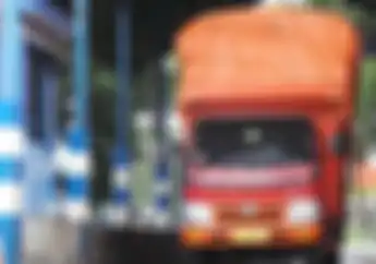 Kemenhub Dirikan Rest Area Di 41 Jembatan Timbang Selama Musim Lebaran 2022, Motor Boleh Mampir Juga