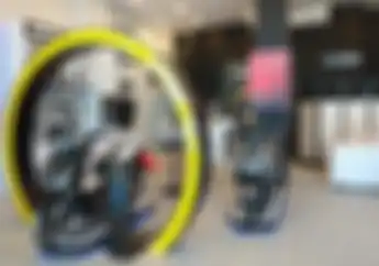 Sepele, Baterai Motor Listrik United Bisa Soak Akibat Kebiasaan Ini