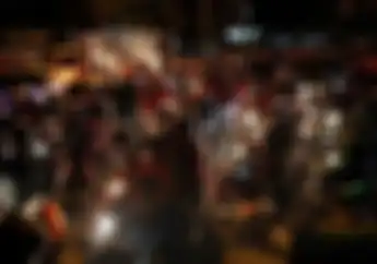 Gunakan Motor Buat Perjalanan Lebaran, Perhatikan Benar 2 Hal Ini