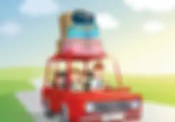 Satu Keluarga Mudik Lebaran ke Banyuwangi, Anaknya Malah Ketinggalan Gara-gara Hal Ini