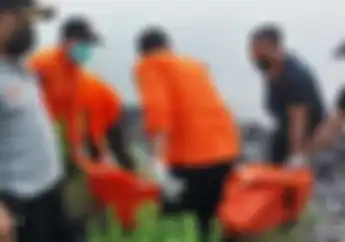 Mayat Terapung di Pantai Kenjeran, Diduga Maling Motor Yang Viral Lompat Dari Jembatan Suramadu