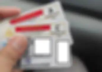 Senangnya SIM Mati Pas Libur Lebaran Enggak Perlu Bikin Baru, Bisa Perpanjang Tanggal Segini