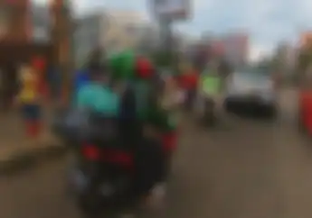 Mudik Lebaran Terpaksa Pakai Motor, Kemenhub Kasih 6 Imbauan Ini