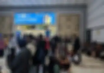 Uang Rp 1,4 Juta Melayang, Pemudik Sampai Lakukan Ini Demi Bisa Mudik Lebaran