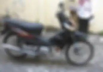 Murah Meriah Honda Supra Fit Dilelang Rp 900 Ribuan, STNK dan BPKB Lengkap