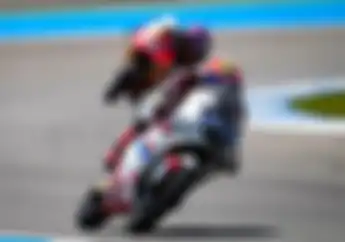 Hasil FP3 Moto3 Prancis 2022,  Pembalap Indonesia Mario Aji Mulai Balap dari Kualifikasi Pertama