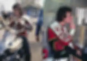 Cuma Pembalap MotoGP Ini Yang Berani Merokok Sebelum Balapan Mulai