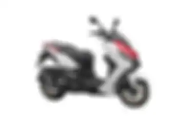 Motor Baru Cocok Lawan Aerox dan Vario 160, Mesin 180 cc Tampang Lebih Sporty
