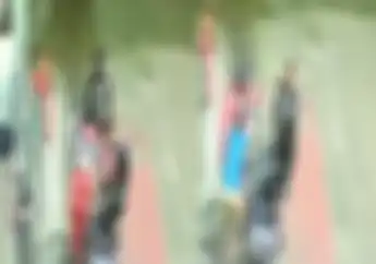 Video Petugas SPBU Dihajar Pemotor di Cikarang Rahang dan Paha Sampai Luka, Ini Kata Pertamina