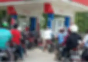 Terkini Harga Bensin Pertalite dan Pertamax Setelah Harga BBM Shell Naik Kembali Lonjakannya Lumayan