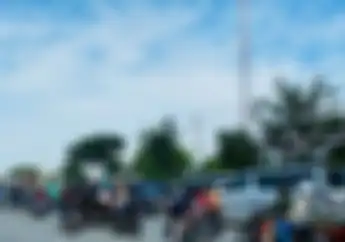 Biar Pemudik Motor Istirahat, Jembatan Timbang Balonggandu Karawang Diubah Kemenhub Jadi Rest Area