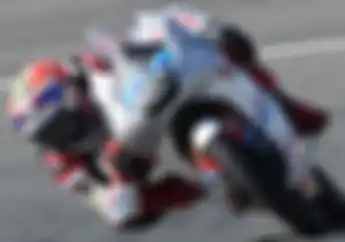 Start Ke-27 di Moto3 Spanyol 2022, Pembalap Indonesia Mario Aji Kesulitan Saat Kualifikasi