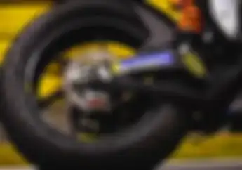 MotoE Spanyol 2022 Gunakan Ban Ramah Lingkungan Buatan Michelin, Berikut Faktanya