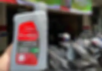 Cara Pertamina Lubricants Mengatasi Pemalsuan Oli, Ada Tanda di Botol