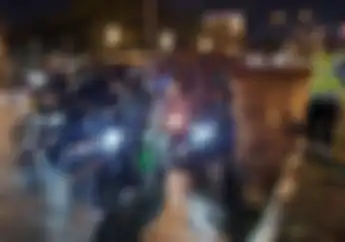 Korlantas Polri Prediksi Terjadi Peningkatan Di Jalur Mudik Tahun Ini