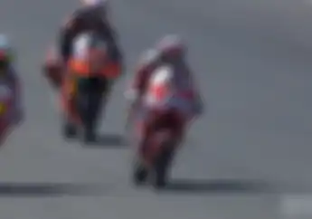 Hasil Balap Moto3 Spanyol 2022, Izan Guevara Juara, Pembalap Indonesia Mario Aji Finis Segini