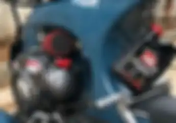 Catat Oli Samping Buat Motor Vespa 2-Tak Rekomendasi Bengkel Spesialis