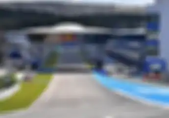 Venue MotoGP Spanyol 2022, Satu-satunya Sirkuit MotoGP Paling Banyak Tikungan Pakai Nama Pembalap