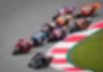 Catat Link Live Streaming MotoGP Prancis 2022 Gratis, Fabio Quartararo Siap Beri Kejutan?