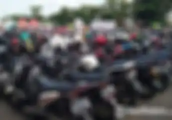 Asyik, Bisa Titip Motor Dan Mobil Gratis Di Kantor Polisi Saat Mudik Lebaran 2023
