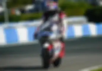 Jelang FP3 Moto3 Catalunya, Mario Aji Bakal Evalusi Gaya Balapannya