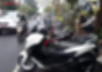 Diobral Pinggir Jalan Motor Baru dan Bekas Honda BeAT Sampai NMAX Bisa Cash atau Kredit dari Rp 3 Jutaan