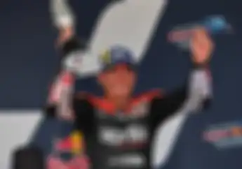 Aleix Espargaro Seorang Diri Bikin Aprilia Racing Setara Tim MotoGP Pabrikan Lain, Ini Faktanya