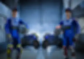 Update Suzuki Resmi Mundur dari MotoGP Mulai Tahun Depan, Sayang Banget