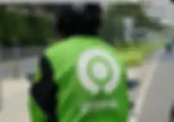 Karena Nafsu Menggebu Calon Penumpang ini Ajak Driver Ojek Online Wik wik  