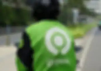 Batal Naik Mulai Besok Ini Tarif Ojol Terbaru Menurut Wilayah Masing-masing Ojek Online Seluruh Indonesia 