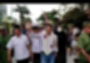 Ini Tanggapan Bupati Grobogan Usai Crazy Rich Joko Suranto Bangun Jalan Rp 2,8 Milyar