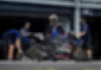 MotoGP Geger, Tim RNF Bakal Cabut dari Yamaha ke Aprilia Musim Depan