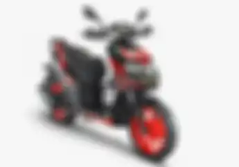 Aprilia Rilis Motor Matic 160 cc Baru, Pas Buat Jegal Vario 160 dan Aerox Nih!