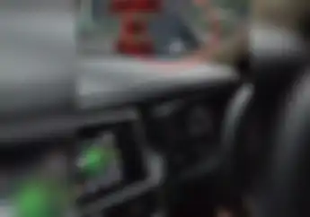 Video Pemotor Cegat Mobil di Kembangan Sampai Dikira Perampok, Polisi Bongkar Faktanya
