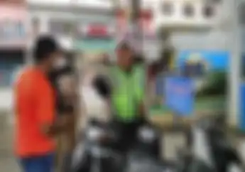 Heboh Polisi Gadungan Palak Pemotor Rp 50 Ribu Buat Sekali Damai, Begini Kelanjutannya