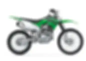 Meluncur Motor Baru Kawasaki KLX230R Model 2023, Segini Harganya