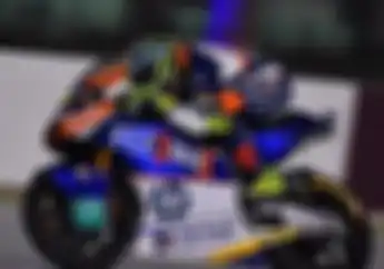 Suzuki Cabut dari MotoGP 2023, Slot Kosongnya Bakal Diisi Siapa?