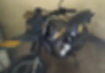 Diobral Motor Bekas Polisi Dijual Cuma Rp 1 Jutaan, Bisa Dapat 200 cc