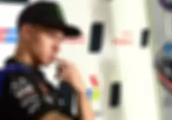 Keluhan Fabio Quartararo Bakal Ditebus Yamaha, Siapkan Inovasi Motor di Seri MotoGP Ini