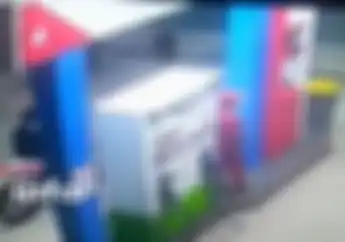 Video Petugas SPBU Diduga Dihajar Wakil Ketua DPRD, Berawal dari Permintaan Ini