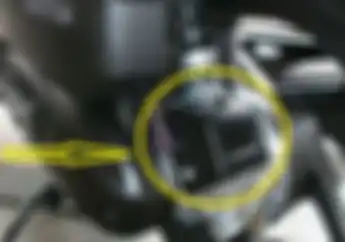 Terbongkar Jadi Motor Terlaris dan Sangat Irit Bensin Honda BeAT Dilengkapi Black Box atau Kotak Hitam