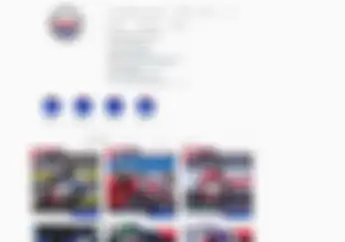 Kena Masalah Hutang, Akun Medsos Mandalika Racing Team Indonesia (MRTI) Enggak Aktif Lagi?