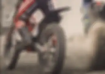 Baru Tahu,  Ini Beda Motor Trial Dengan Motor Trail Jangan Salah