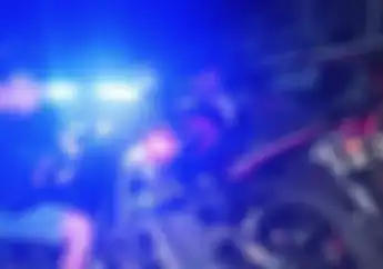 Resahkan Warga, Remaja Ini Malah Nangis Saat Motornya Diangkut Polisi