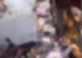 Terungkap Ledakan di Sukoharjo Bukan Dari Bom atau Teroris, Kapolda Kasih Penjelasan Sebab Pastinya