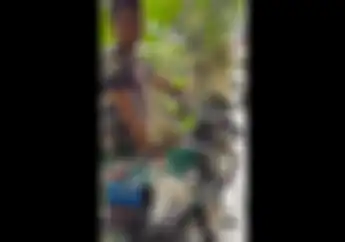 Bikin Heboh, Video Penemuan Alat Pengubah Air Jadi Pengganti Bensin, Sudah Diuji Oleh TNI