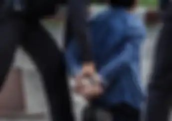 Modus Pura-Pura Kehabisan Bensin, Dua Pria Berhasil Curi Motor Anak Dibawah Umur