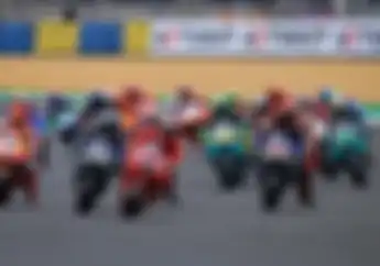 Jadwal MotoGP Prancis 2022 Akhir Pekan Ini, Spesial Buat Fabio Quartararo