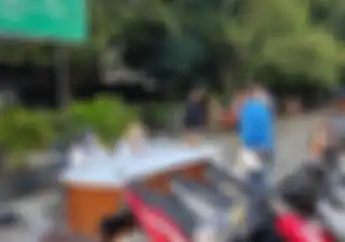 Tiba Hari Ini, Motor Peserta Mudik Gratis Pemprov DKI Bisa Diambil